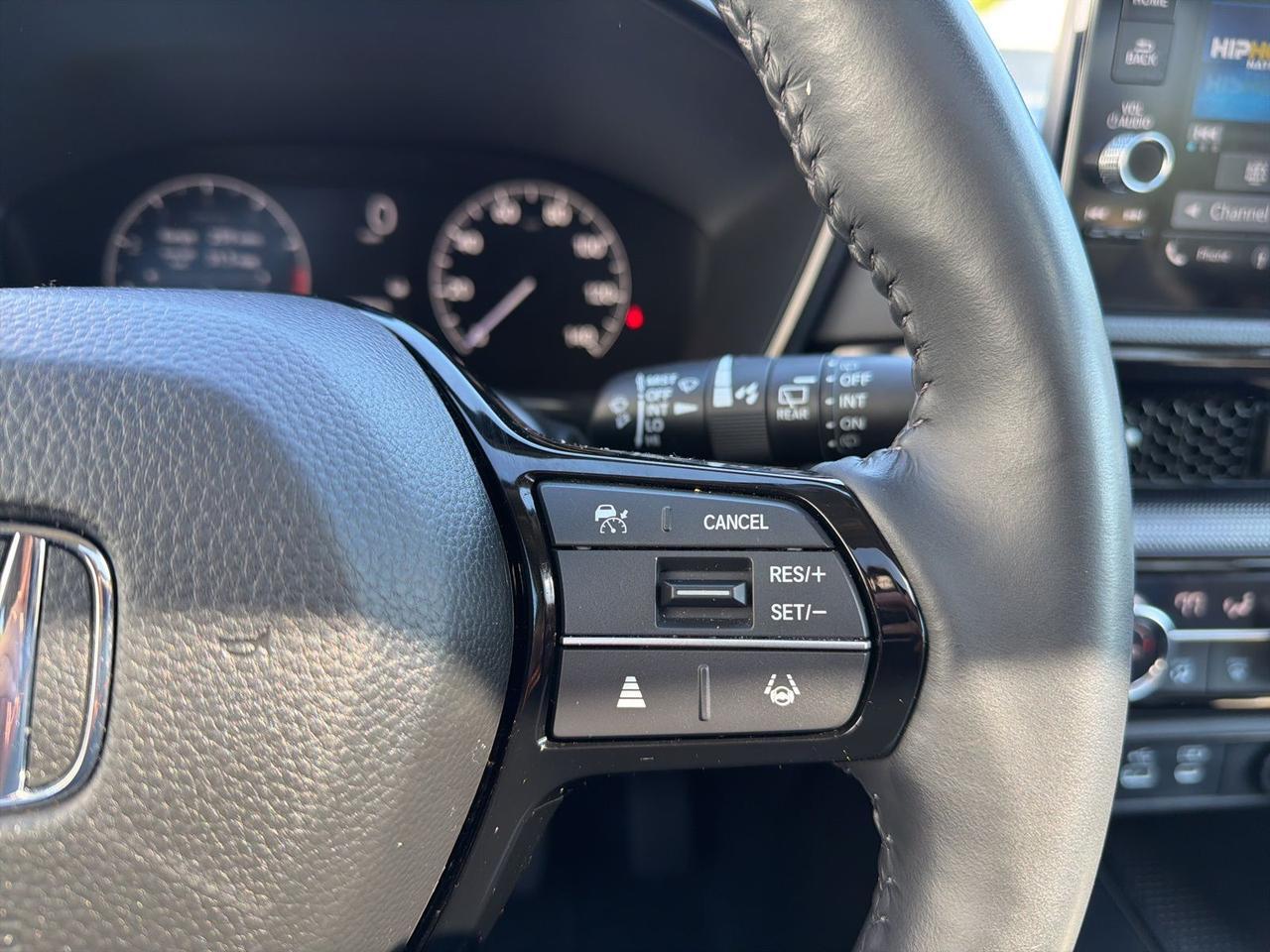 2023 Honda CR-V EX-L Ashland VA