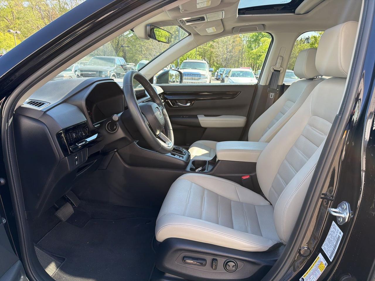 2023 Honda CR-V EX-L Ashland VA