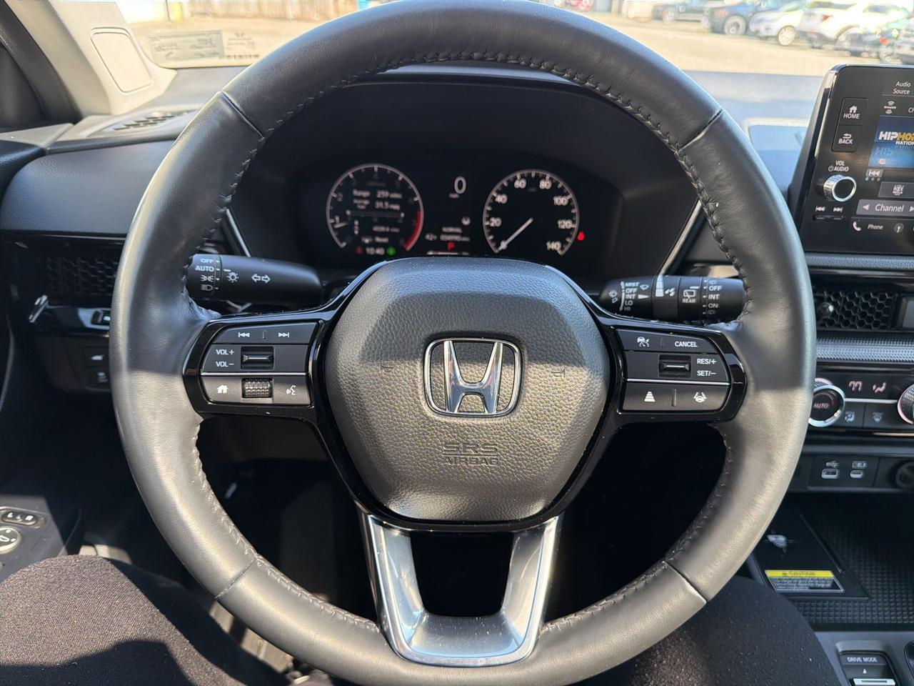 2023 Honda CR-V EX-L Ashland VA