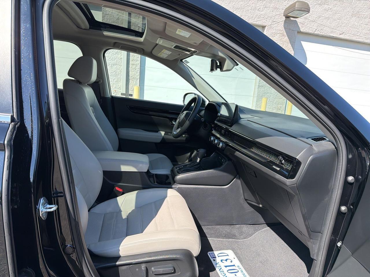 2023 Honda CR-V EX-L Ashland VA