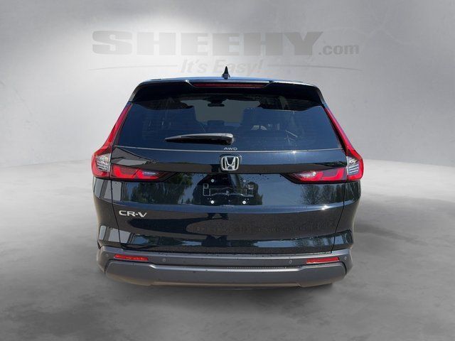 2023 Honda CR-V EX-L Ashland VA