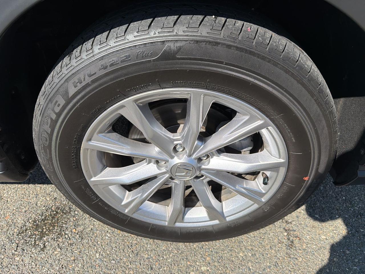 2023 Honda CR-V EX-L Ashland VA