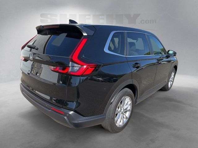 2023 Honda CR-V EX-L Ashland VA