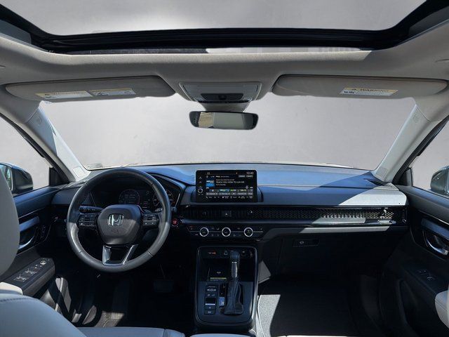 2023 Honda CR-V EX-L Ashland VA