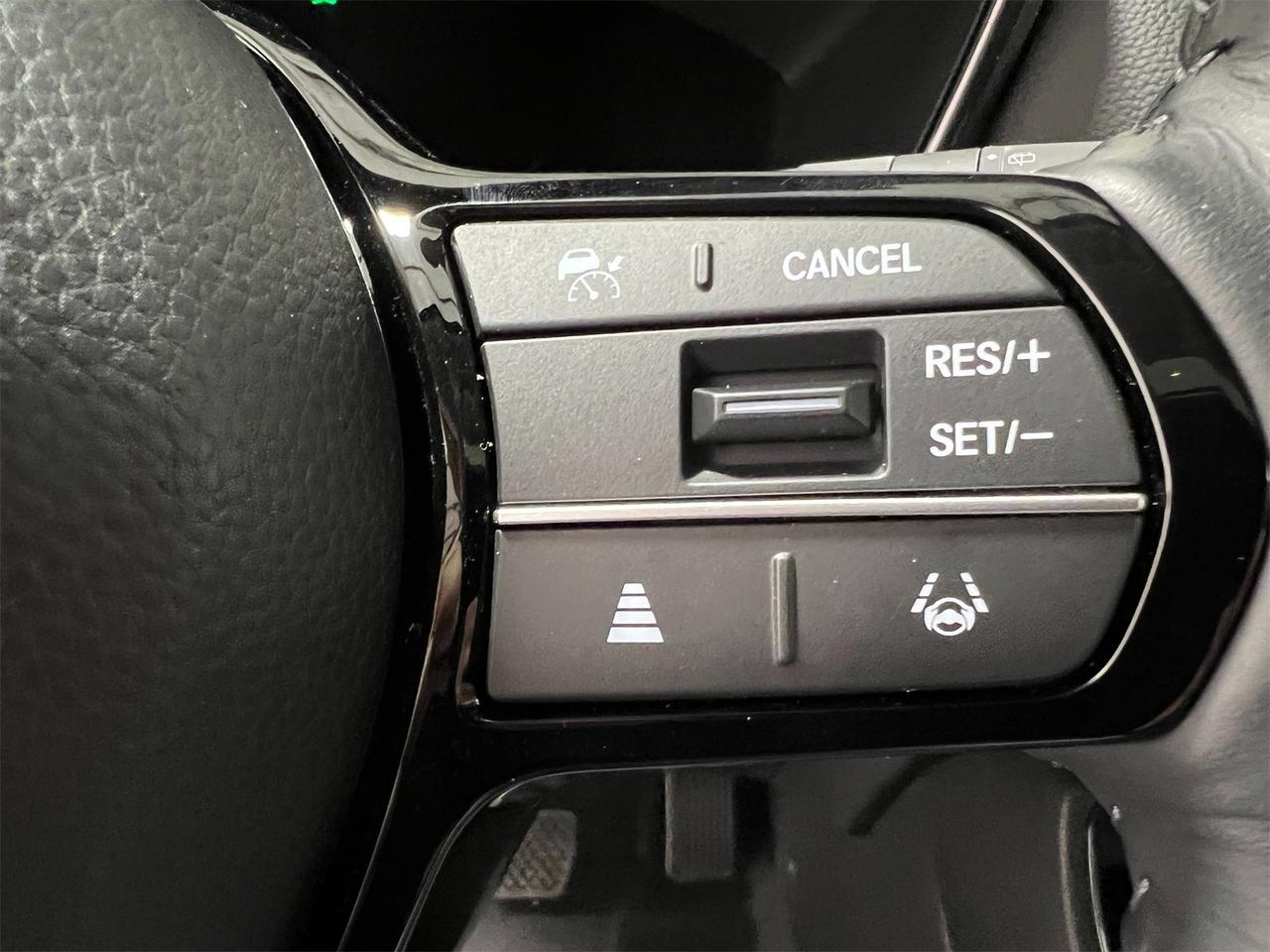 2023 Honda CR-V EX-L Alexandria VA