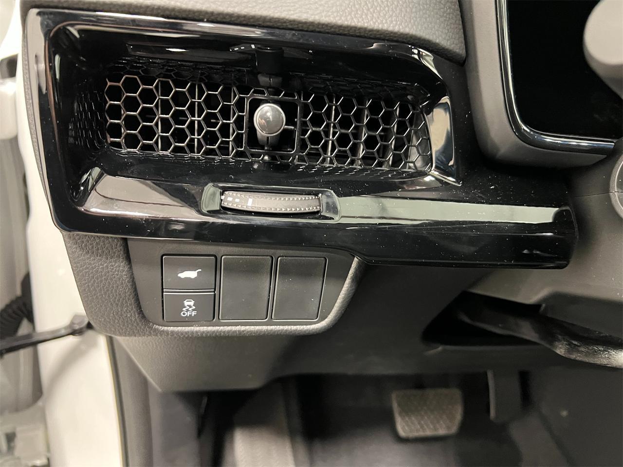 2023 Honda CR-V EX-L Alexandria VA