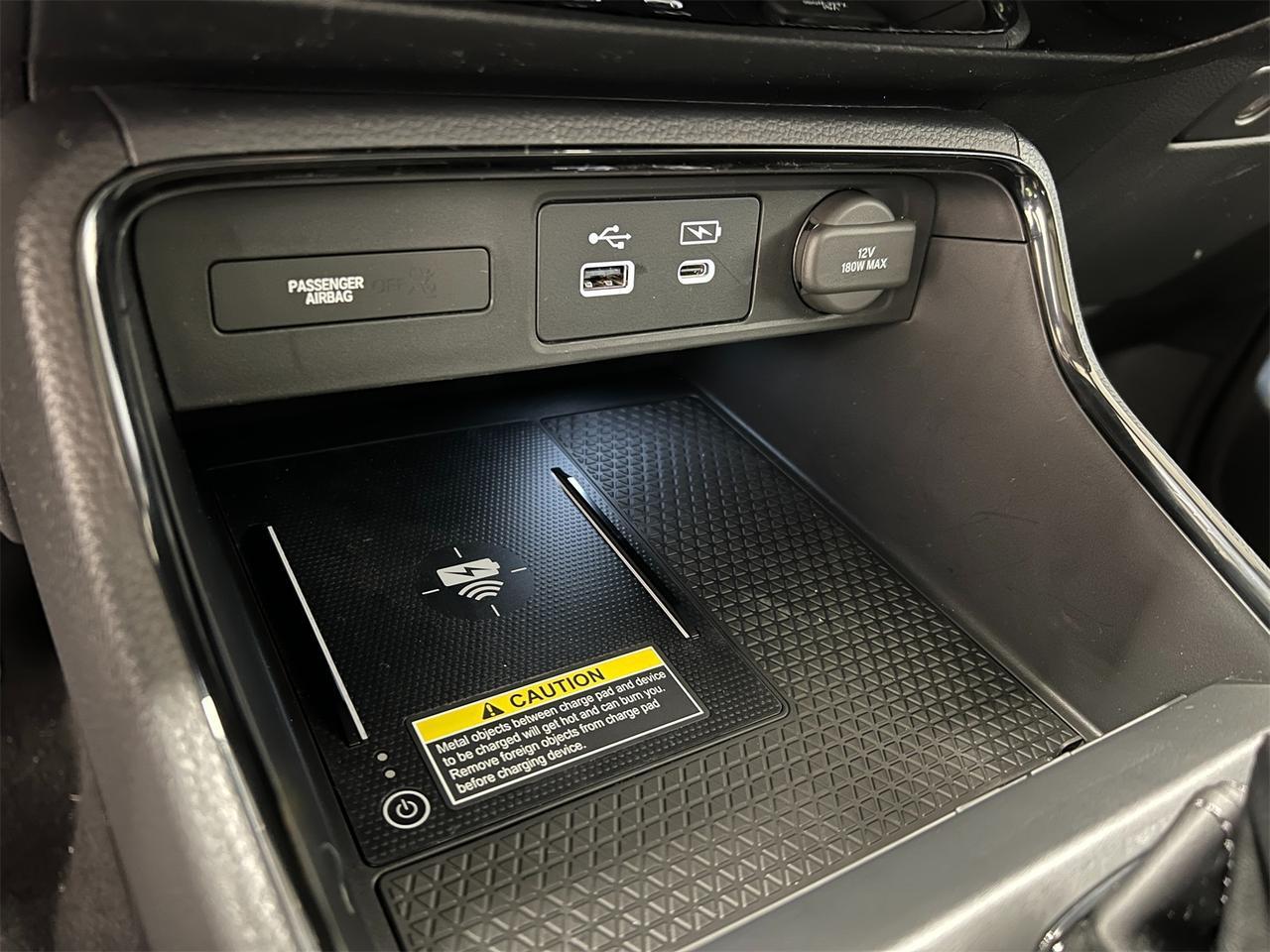 2023 Honda CR-V EX-L Alexandria VA