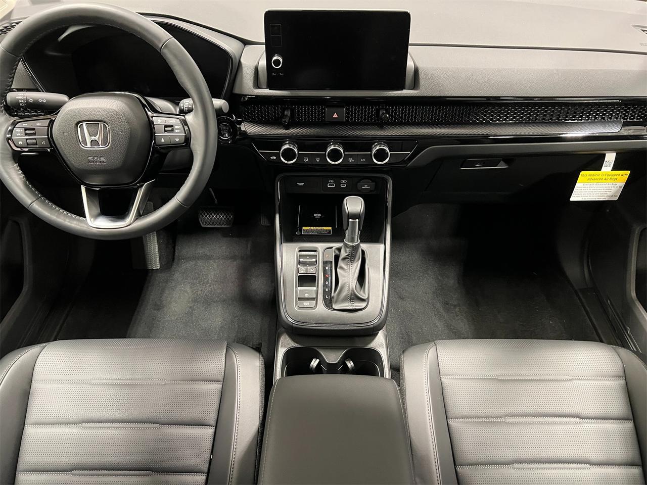 2023 Honda CR-V EX-L Alexandria VA