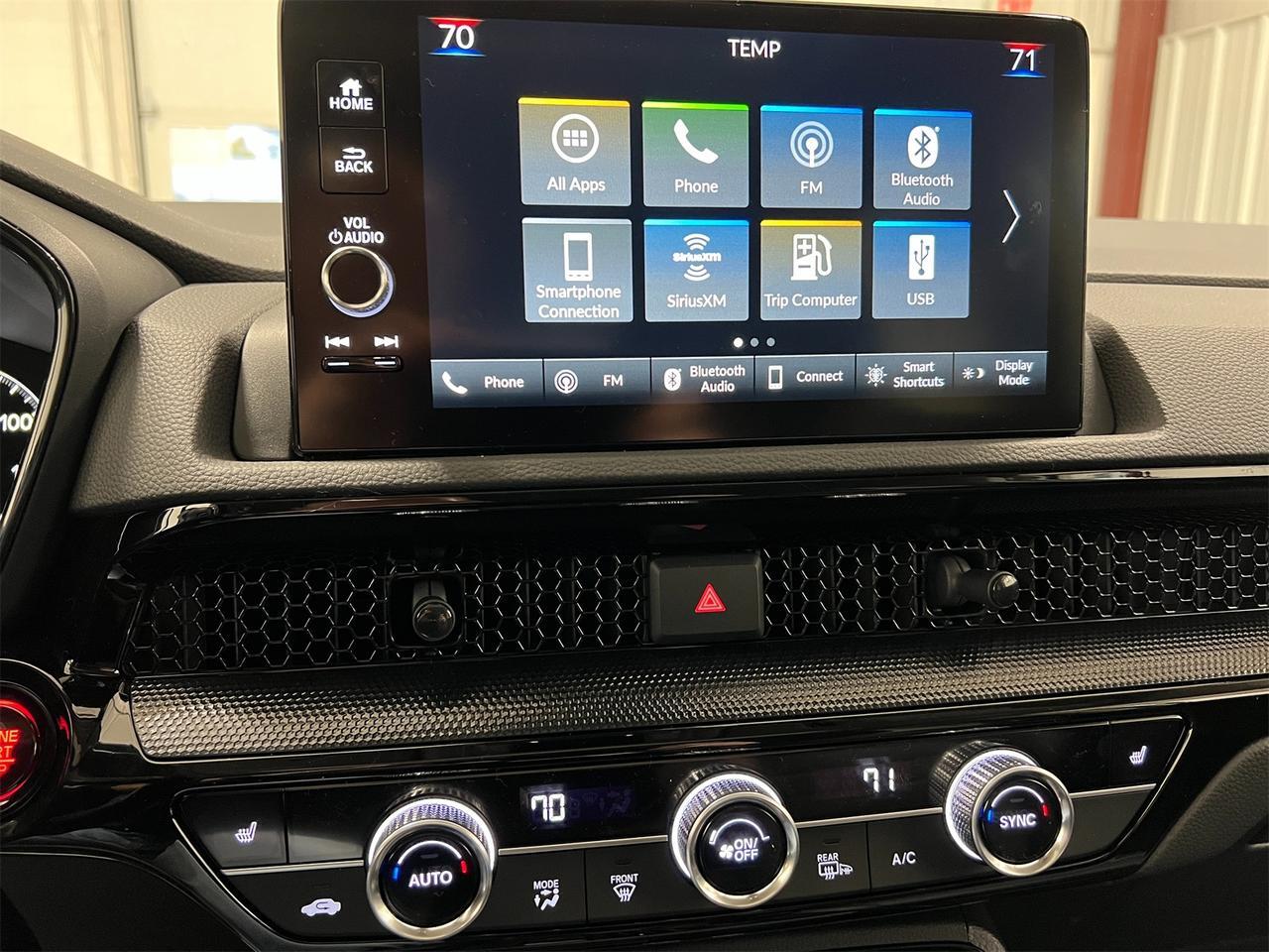 2023 Honda CR-V EX-L Alexandria VA