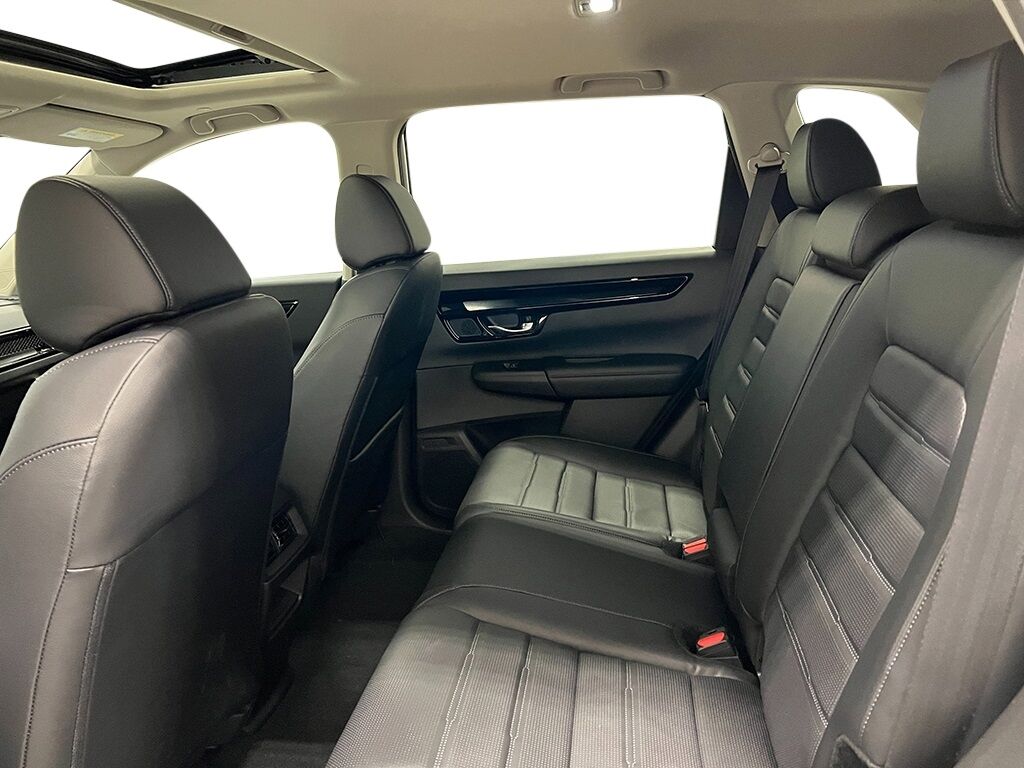 2023 Honda CR-V EX-L Alexandria VA