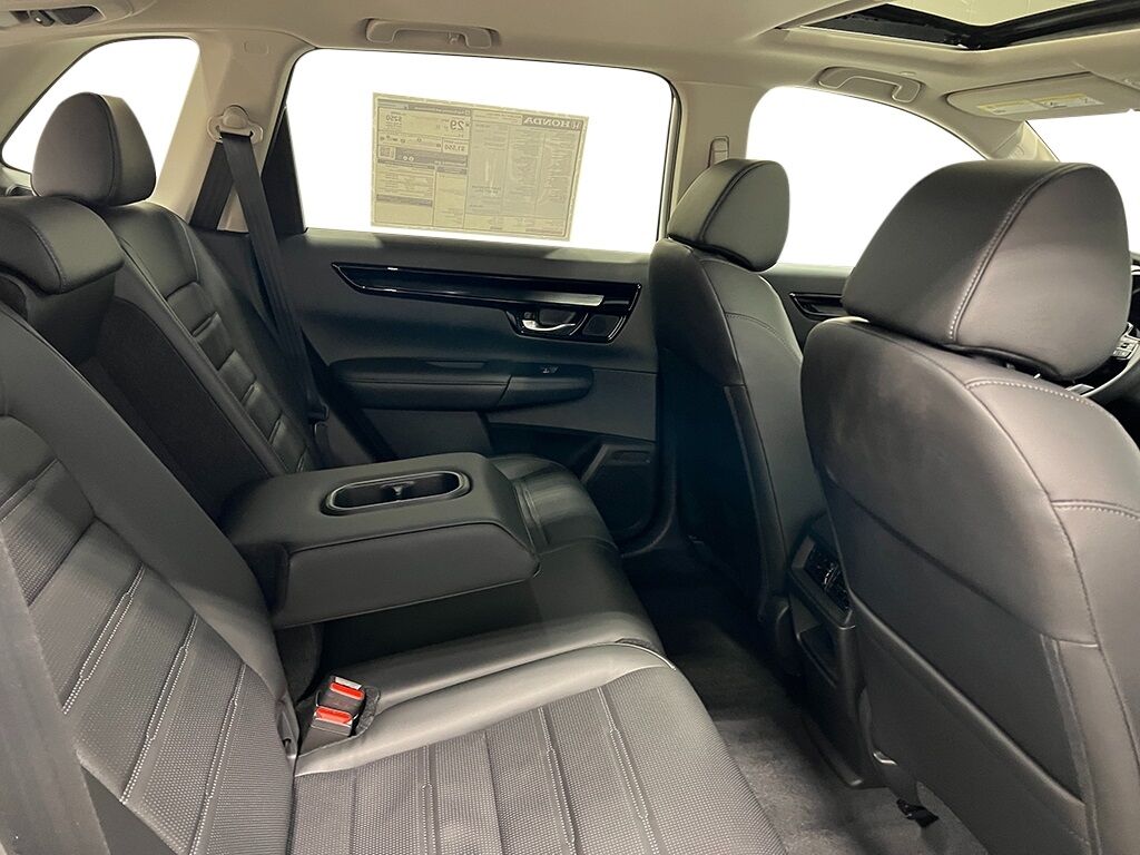 2023 Honda CR-V EX-L Alexandria VA