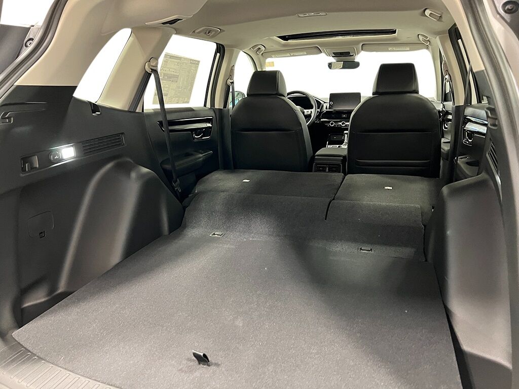 2023 Honda CR-V EX-L Alexandria VA