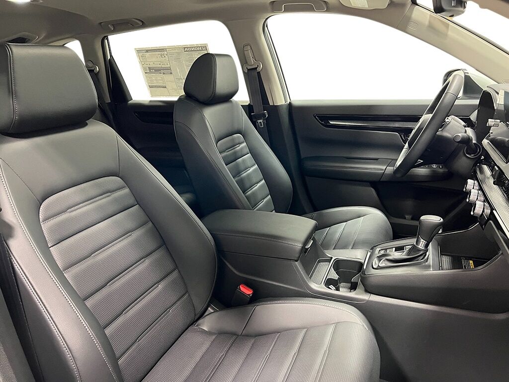 2023 Honda CR-V EX-L Alexandria VA