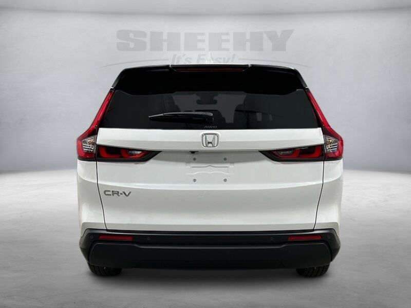 2023 Honda CR-V EX-L Alexandria VA