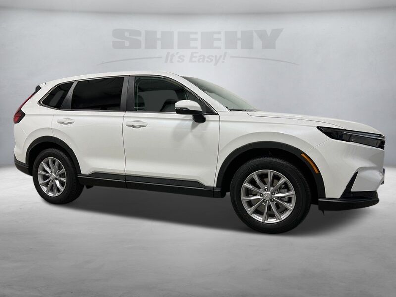 2023 Honda CR-V EX-L Alexandria VA