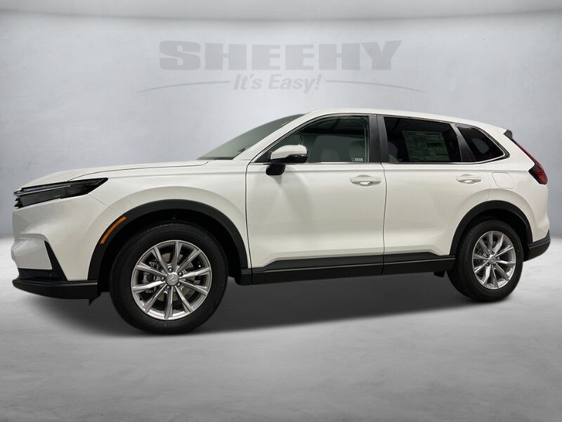 2023 Honda CR-V EX-L Alexandria VA