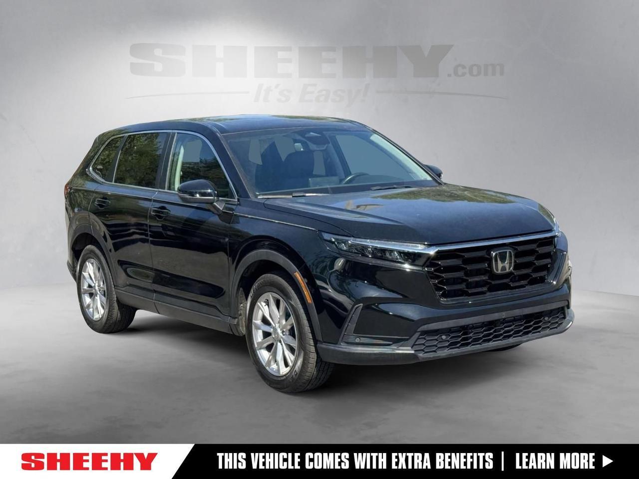 2023 Honda CR-V