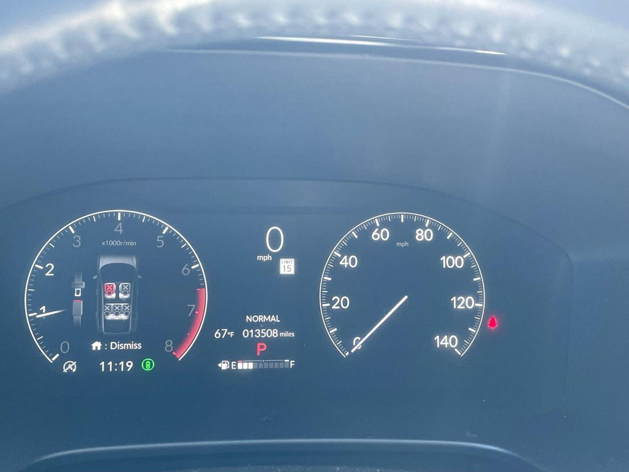 2023 Honda CR-V EX-L Alexandria VA