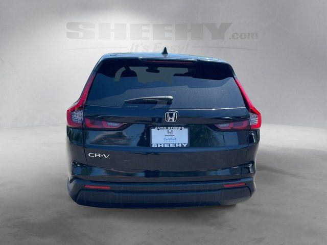 2023 Honda CR-V EX-L Alexandria VA