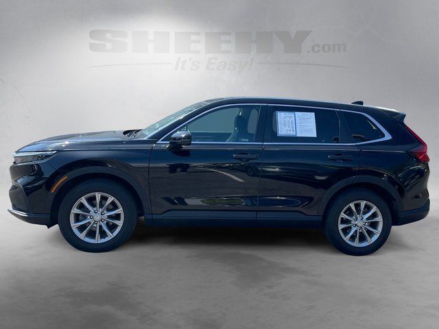 2023 Honda CR-V EX-L Alexandria VA