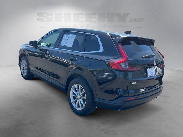2023 Honda CR-V EX-L Alexandria VA
