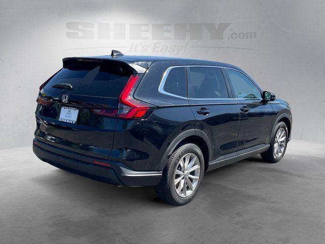 2023 Honda CR-V EX-L Alexandria VA
