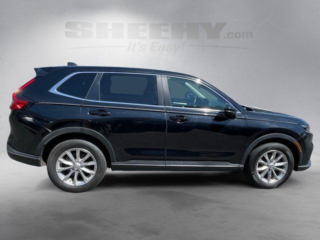 2023 Honda CR-V EX-L Alexandria VA