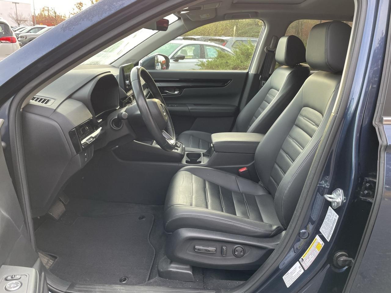 2023 Honda CR-V EX-L Alexandria VA