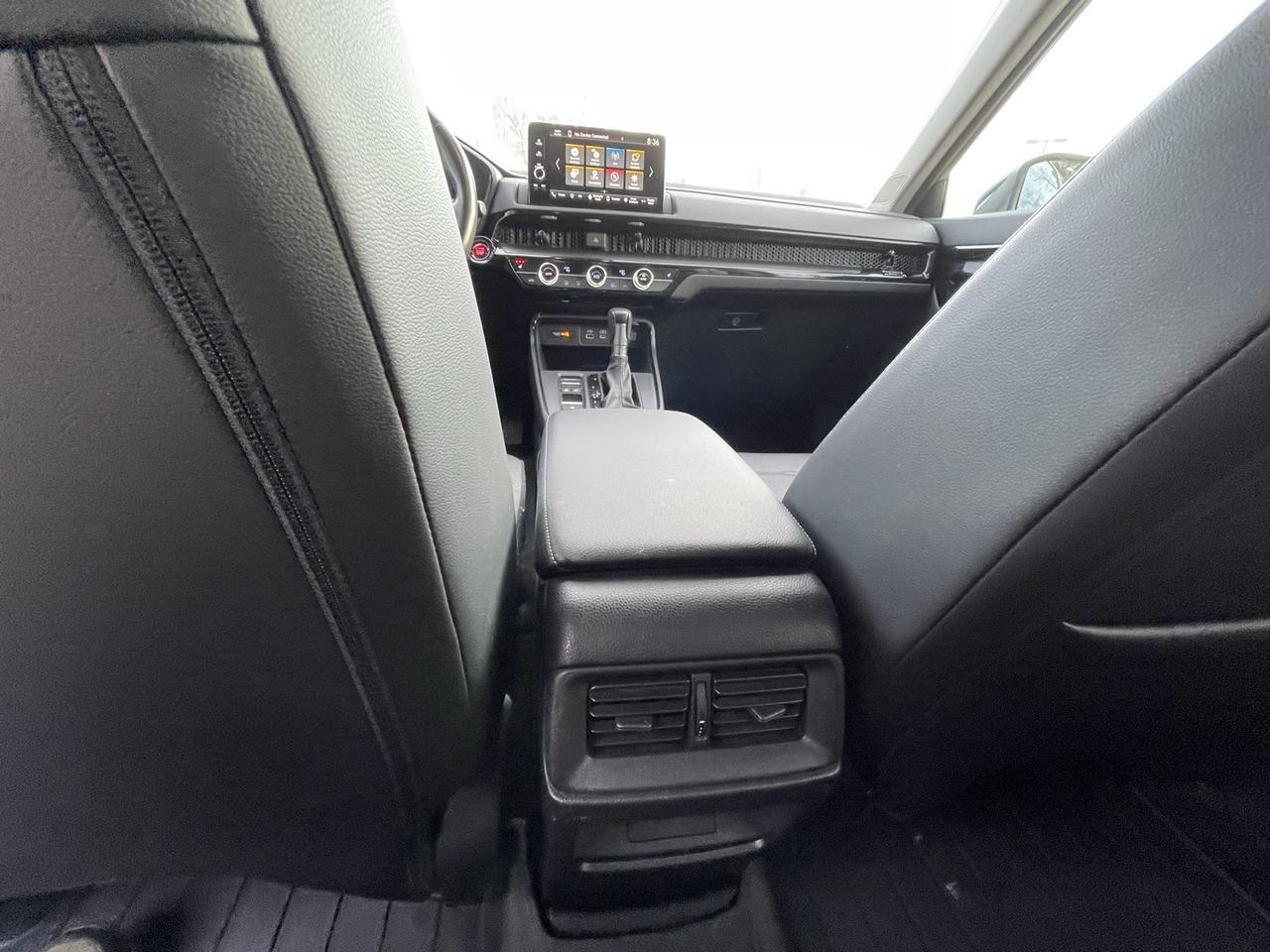 2023 Honda CR-V EX-L Alexandria VA