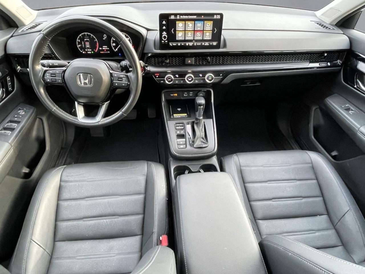 2023 Honda CR-V EX-L Alexandria VA