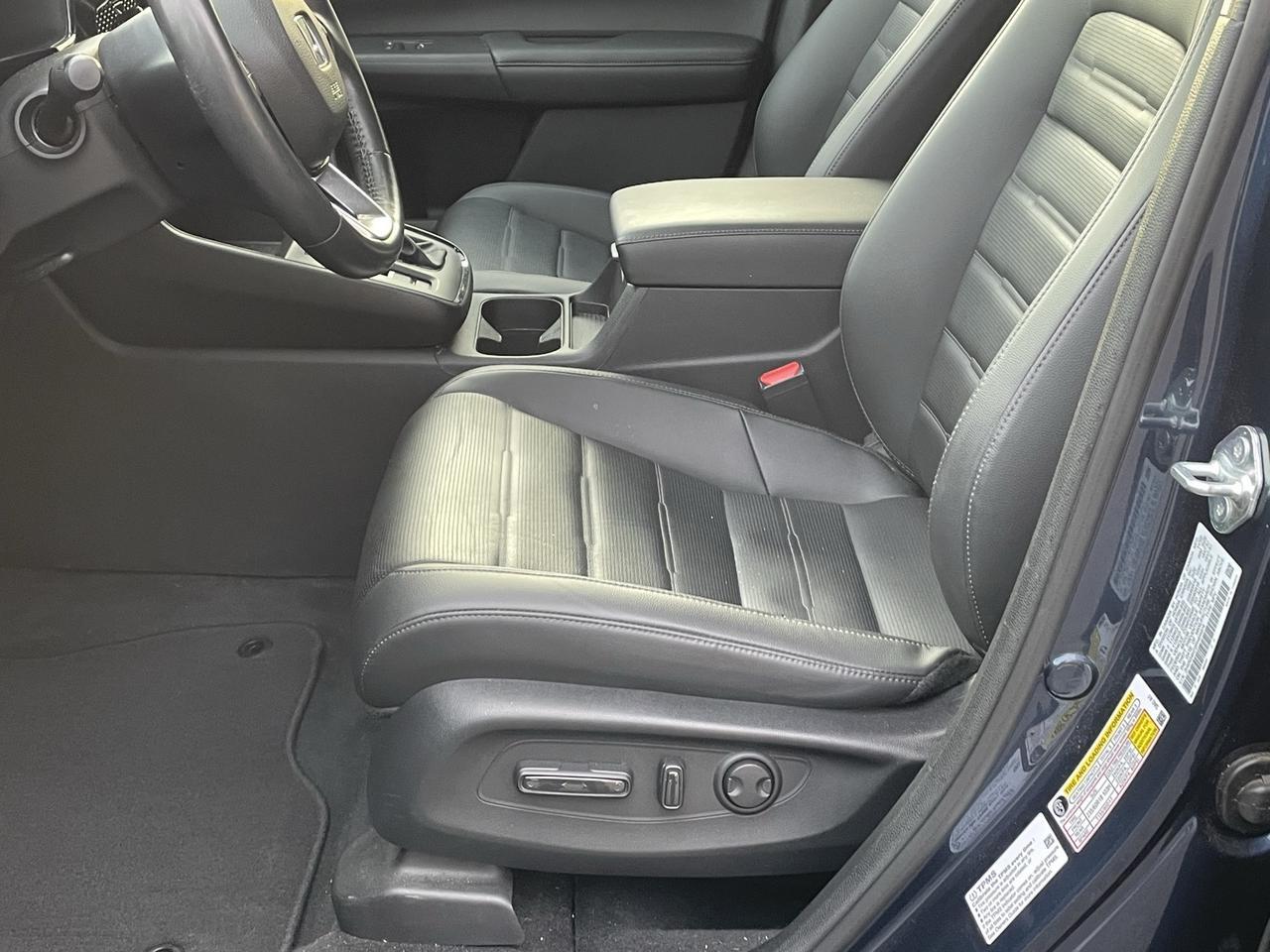 2023 Honda CR-V EX-L Alexandria VA