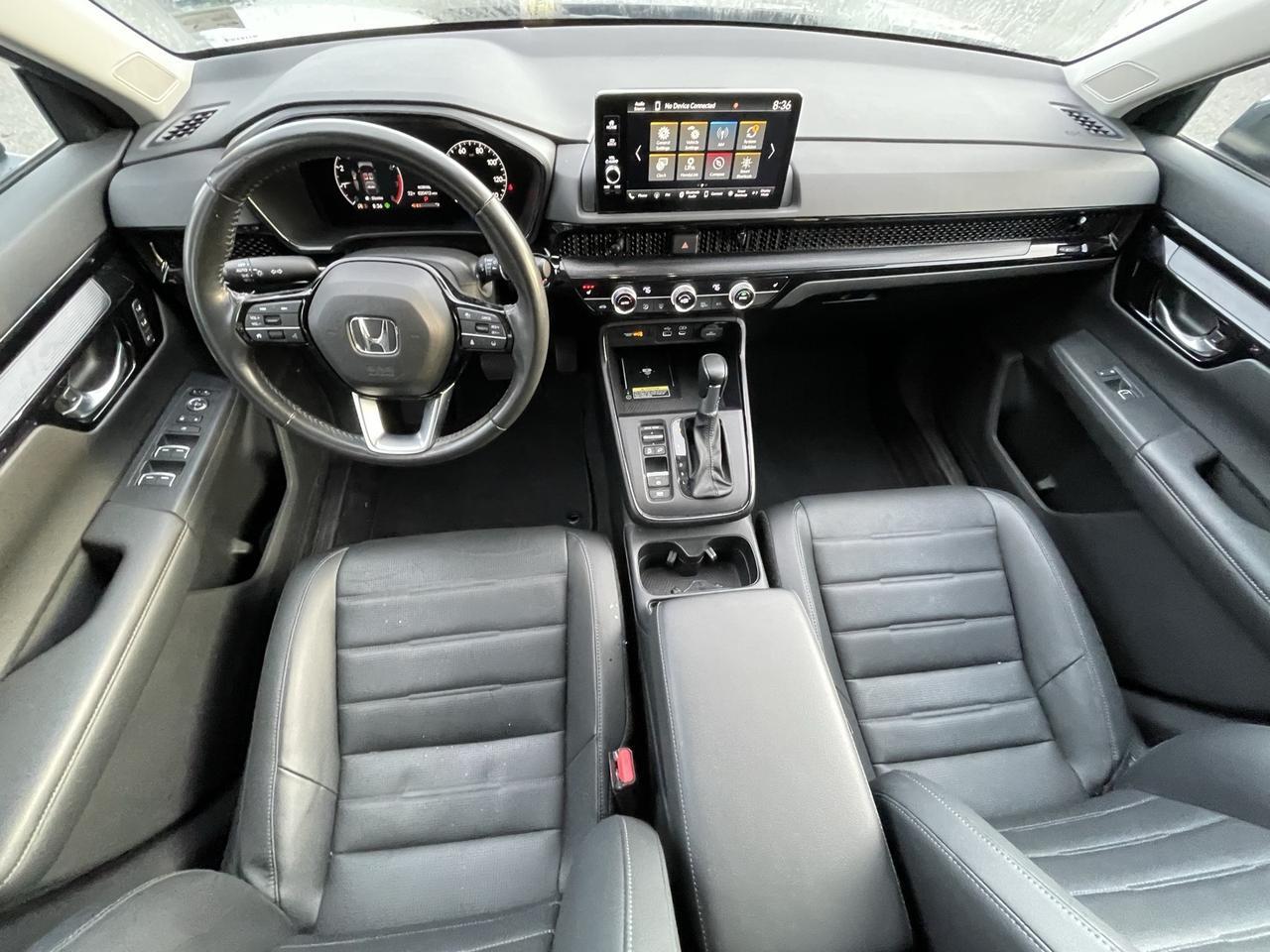 2023 Honda CR-V EX-L Alexandria VA