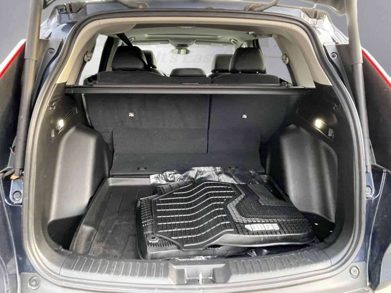 2023 Honda CR-V EX-L Alexandria VA