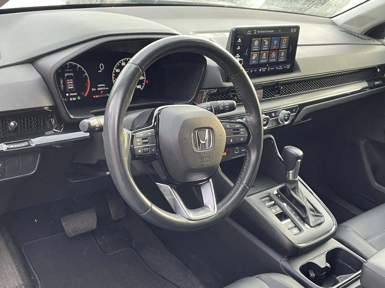 2023 Honda CR-V EX-L Alexandria VA