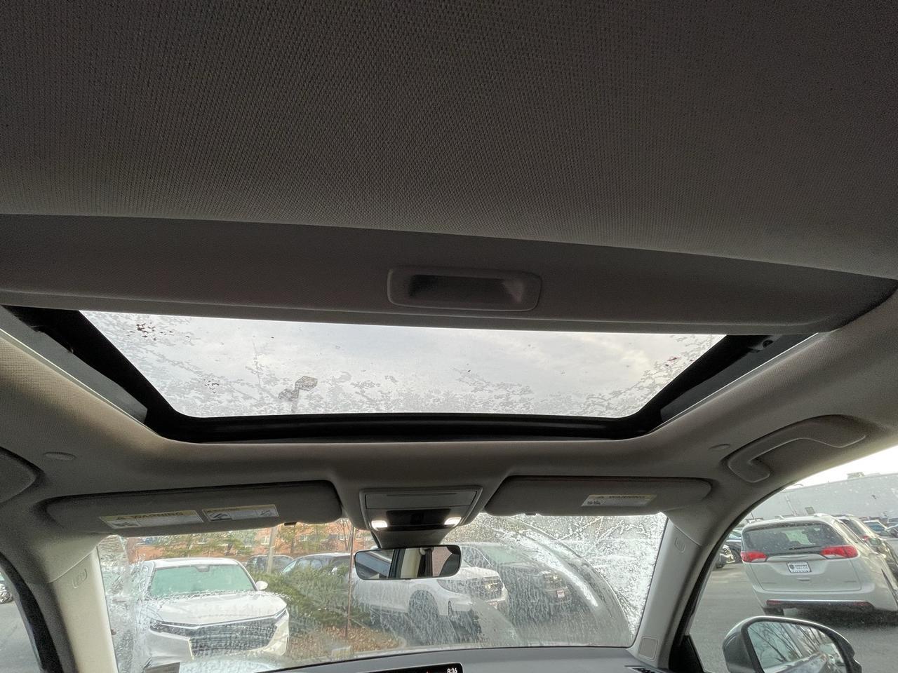 2023 Honda CR-V EX-L Alexandria VA