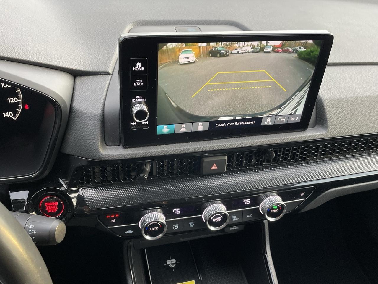 2023 Honda CR-V EX-L Alexandria VA