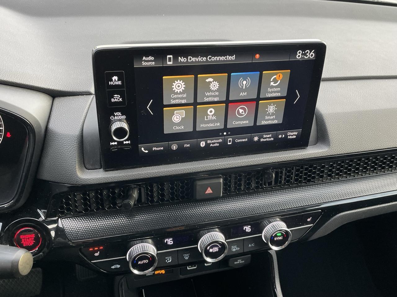 2023 Honda CR-V EX-L Alexandria VA