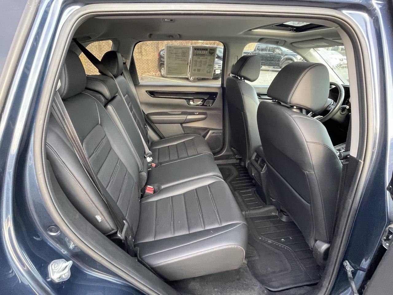 2023 Honda CR-V EX-L Alexandria VA