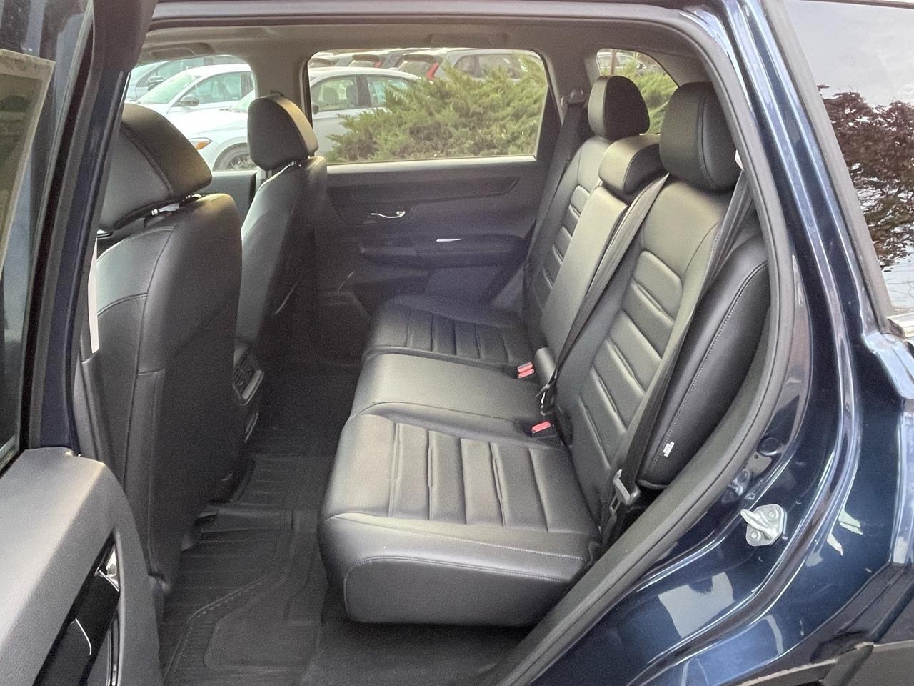 2023 Honda CR-V EX-L Alexandria VA