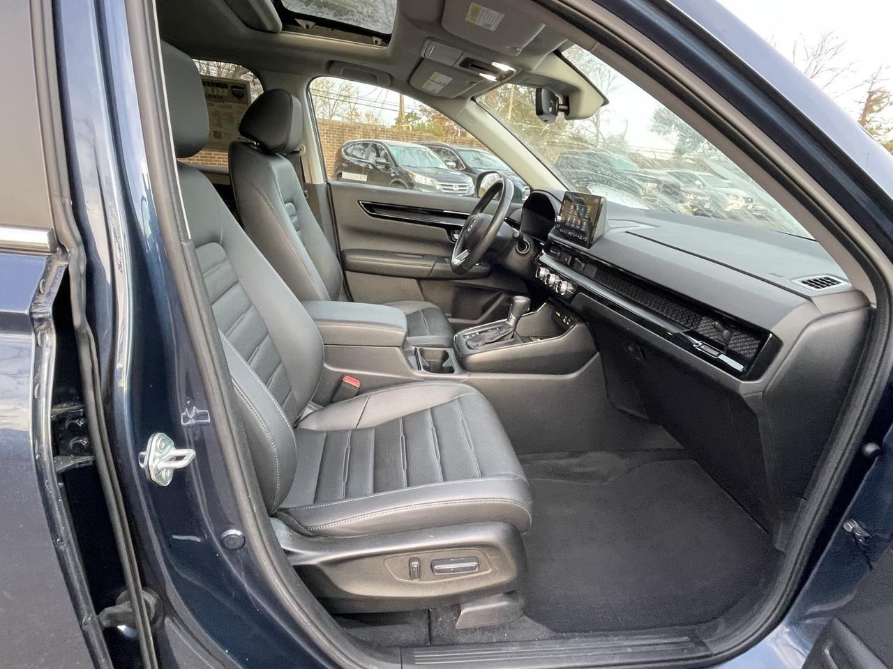 2023 Honda CR-V EX-L Alexandria VA