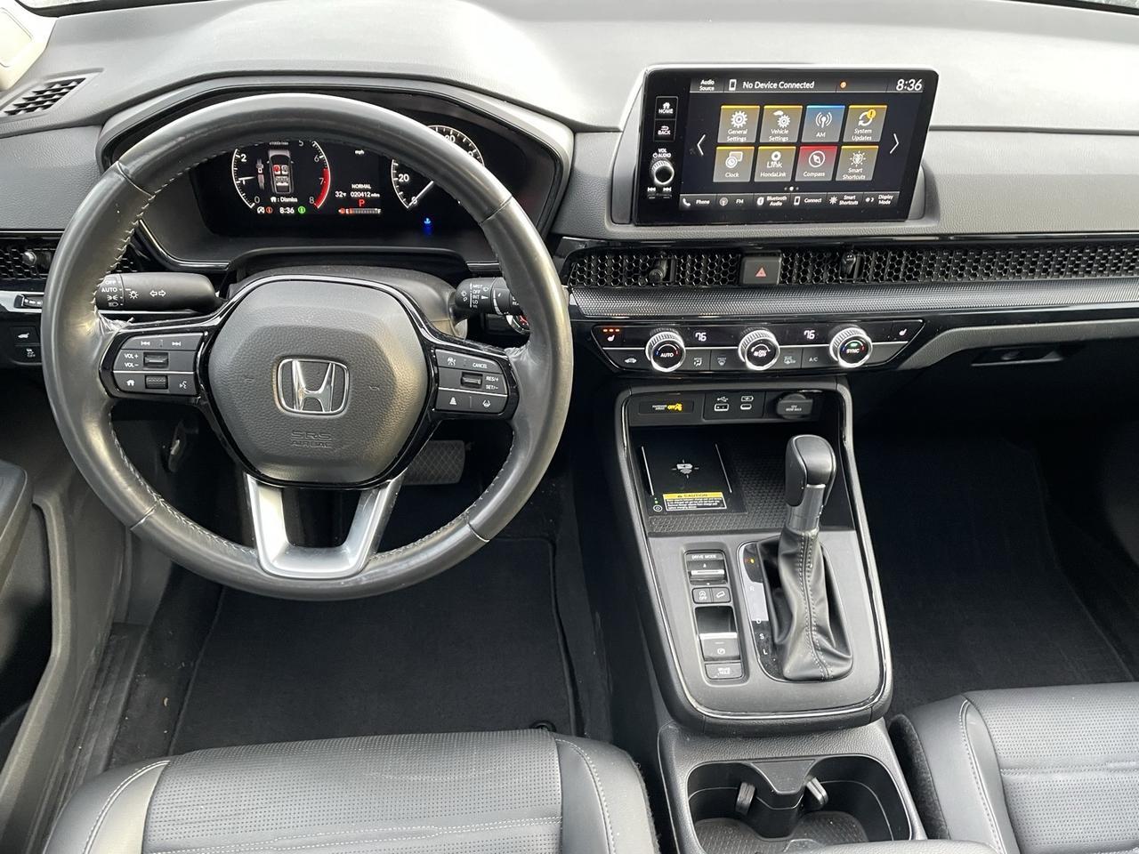 2023 Honda CR-V EX-L Alexandria VA