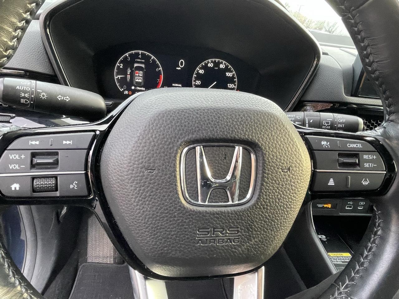 2023 Honda CR-V EX-L Alexandria VA