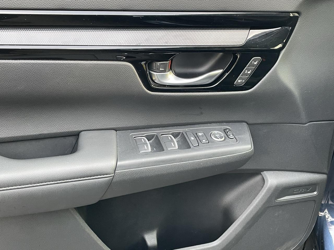 2023 Honda CR-V EX-L Alexandria VA