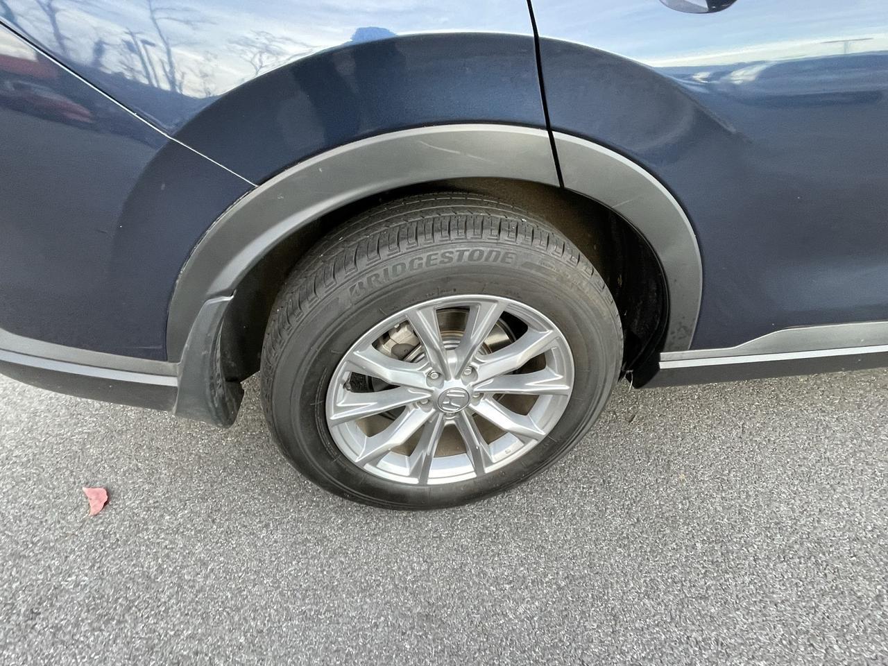 2023 Honda CR-V EX-L Alexandria VA