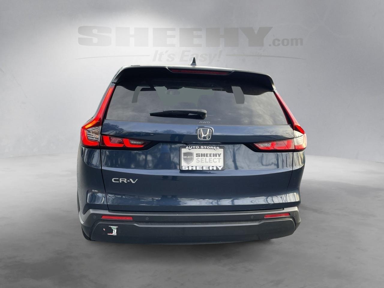 2023 Honda CR-V EX-L Alexandria VA