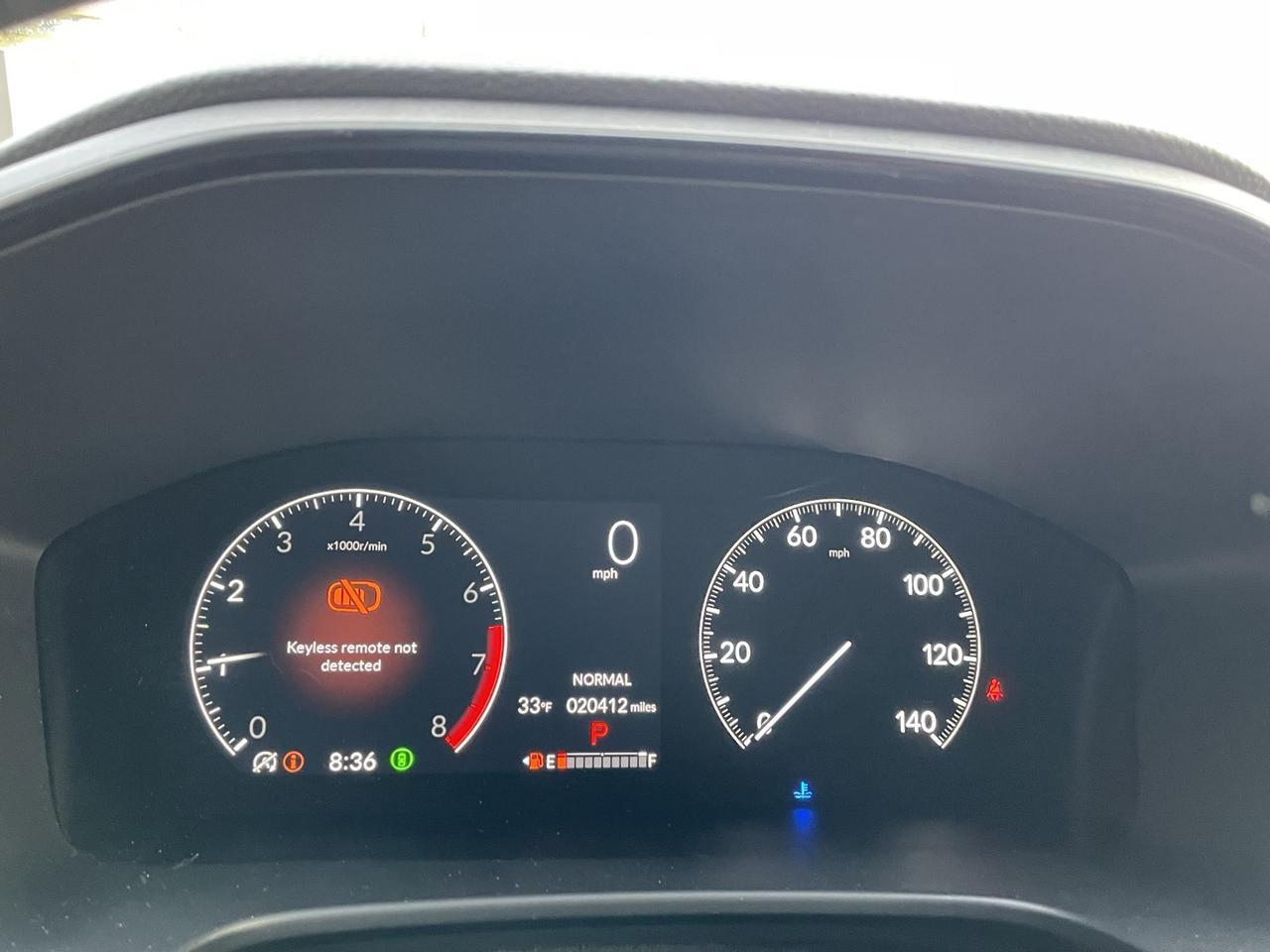 2023 Honda CR-V EX-L Alexandria VA