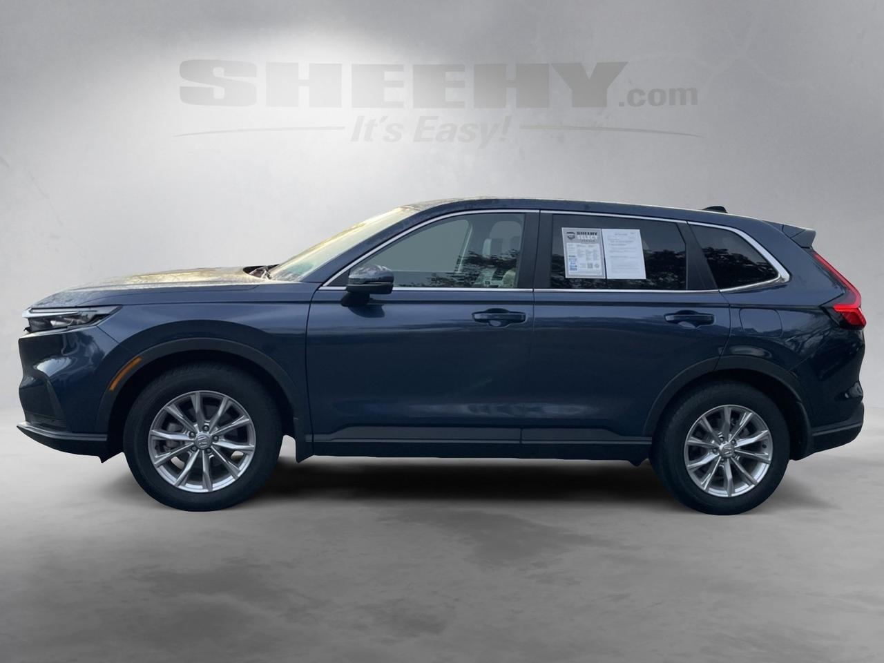 2023 Honda CR-V EX-L Alexandria VA