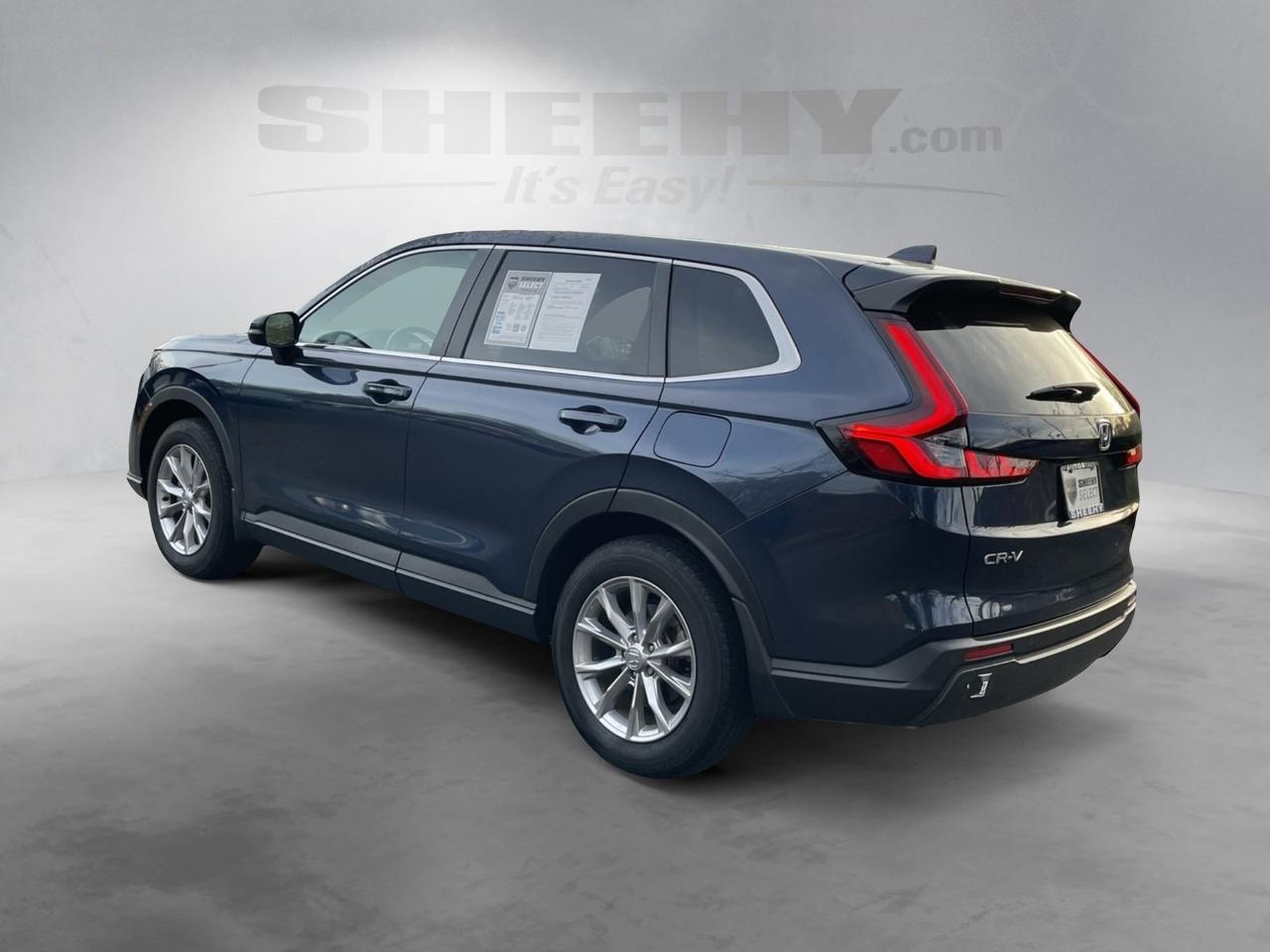 2023 Honda CR-V EX-L Alexandria VA