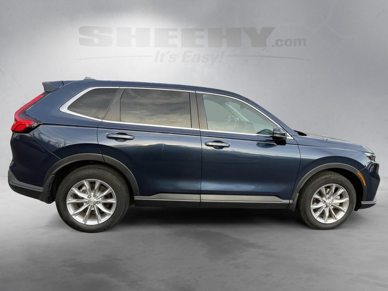 2023 Honda CR-V EX-L Alexandria VA