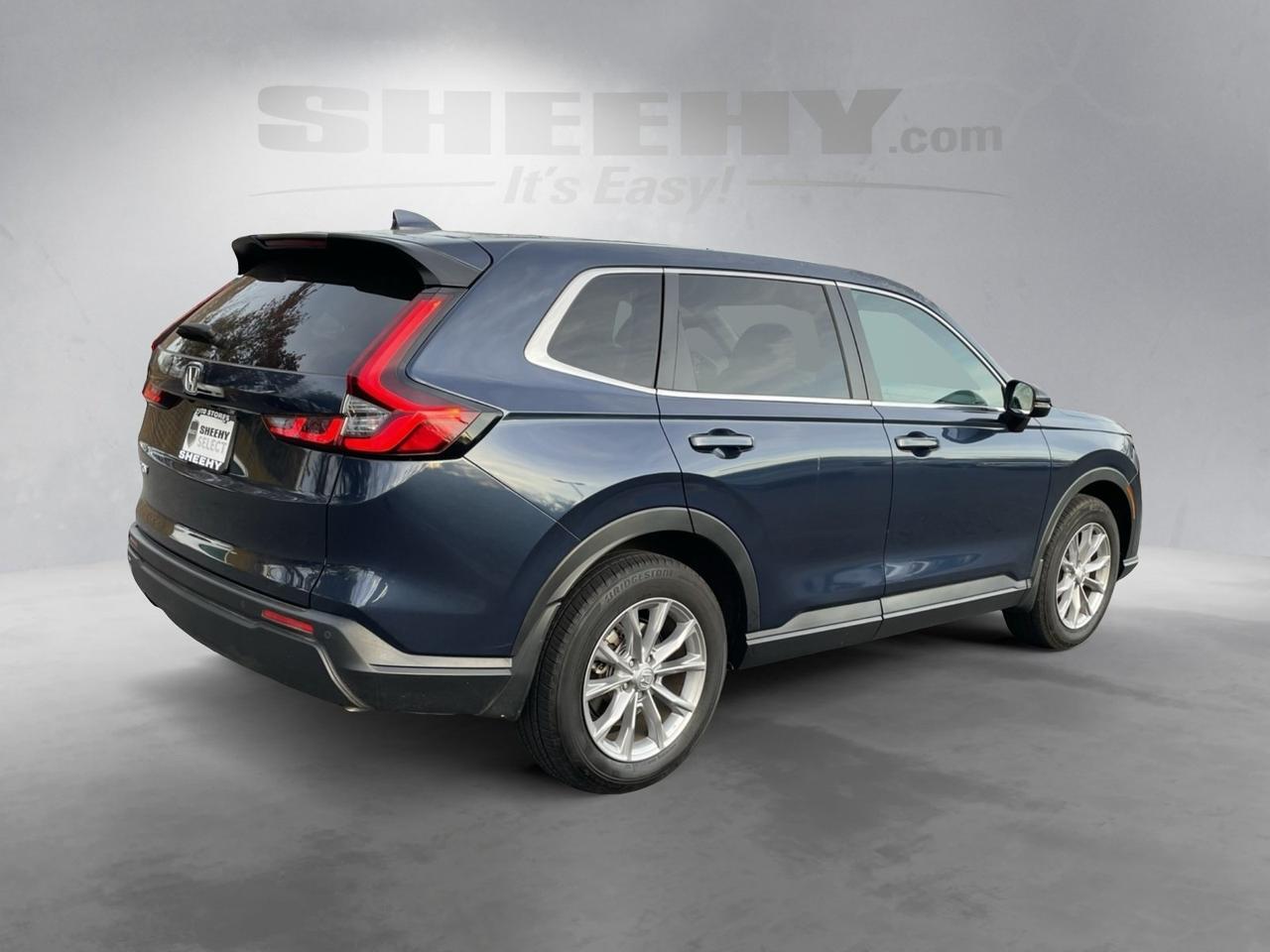 2023 Honda CR-V EX-L Alexandria VA